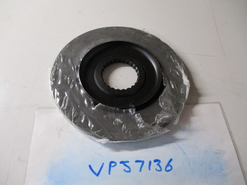 Ursus and zetor brake - ursus,
