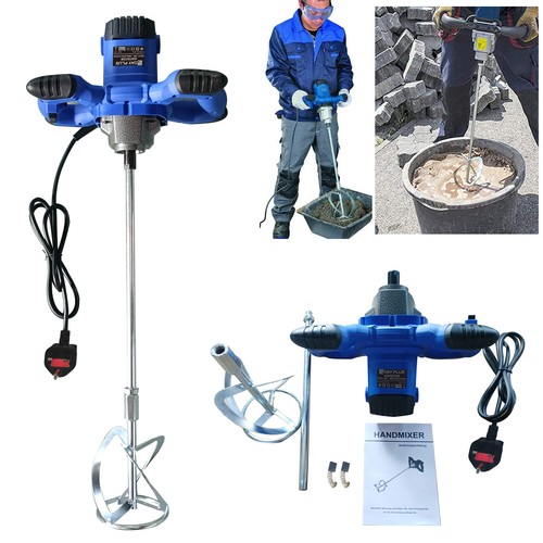 2600w gear m14 paddle - 2600w,