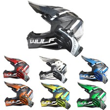 Wulfsport Iconic Motorcross