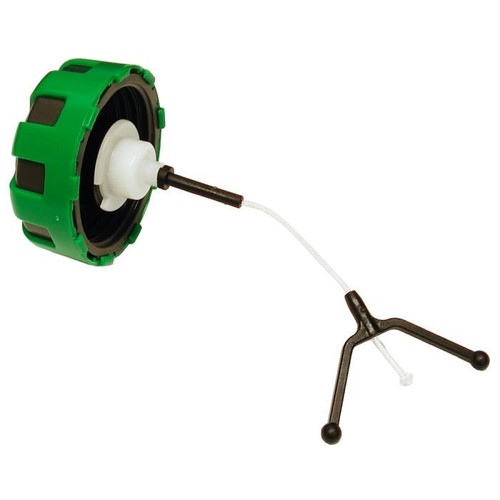 Genuine fuel tank cap - tank, for