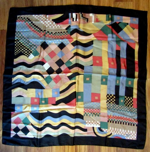 Vtg liberty london silk - vtg,