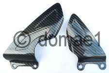 carbon fiber heel plates