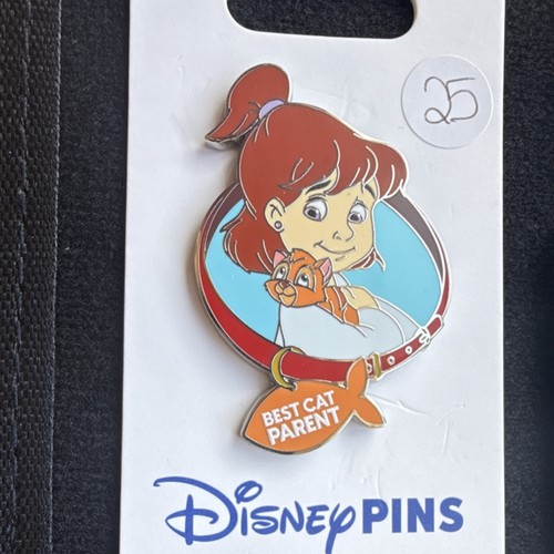 Disney oliver company jenny - disney, &