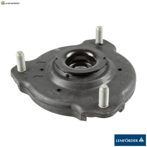Strut support bearing 43430 - bearing, 01