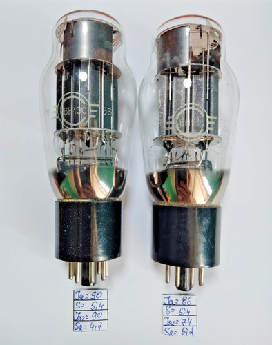 Pcs new 6n13s 6as7g svetlana - pcs, 6n13s/6as7g/svetlana