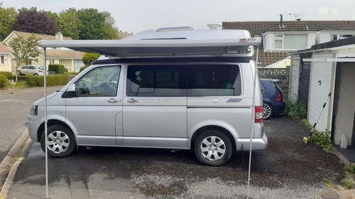2011 auto sleeper - t5, auto-sleeper