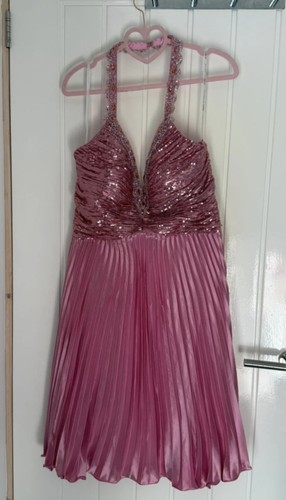 Jora collection pink sequin - jora,