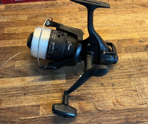 Okuma dyna drag pro - drag,