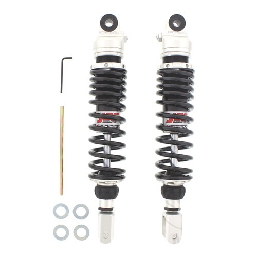 Yss rear twin shock - yss,