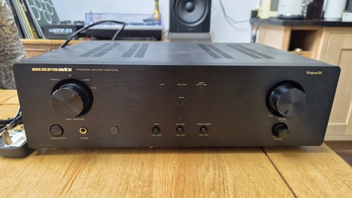 Marantz pm6010ose integrated - pm6010ose,