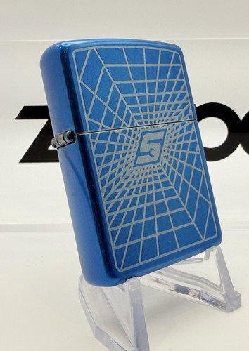 Genuine zippo lighter - genuine,