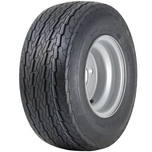 5x6 trailer tyre - 16.5x6.50-8,