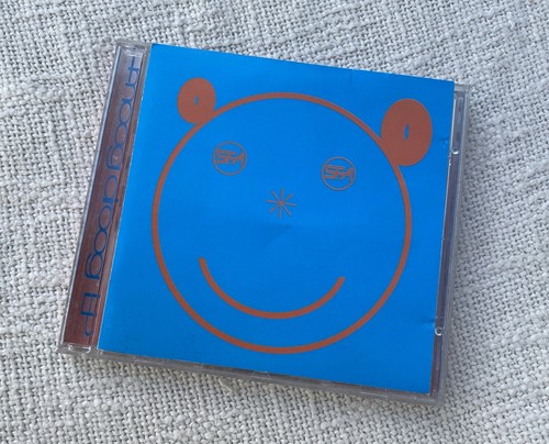 Super furry animals moog droog - furry,