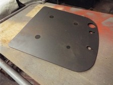 International Harvester B250 B