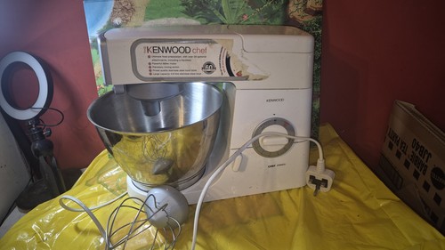 Kenwood chef km336 - km336, classic