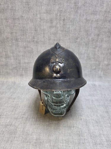 Ww2 french m26 - adrian, helmet
