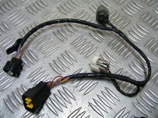 ZZR1400 Engine Sub Loom