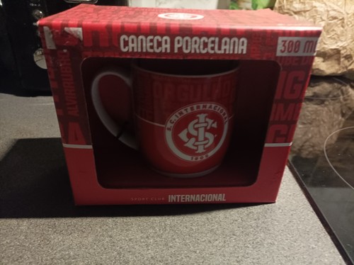 Internacional inter porto - de,