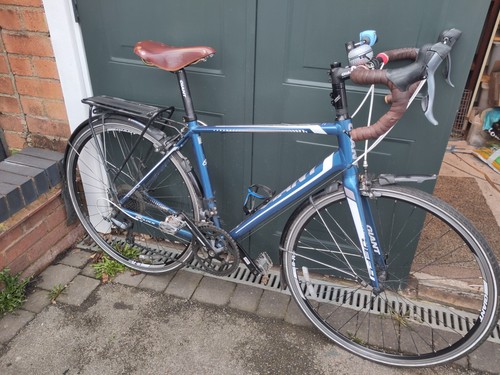 Giant defy 54cm 21 - defy, m/l