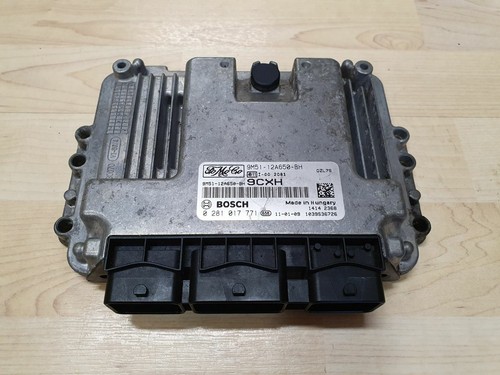 Genuine ford focus mk2 - ford,