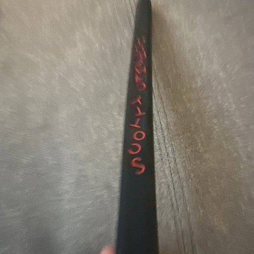 New scotty cameron black - new,