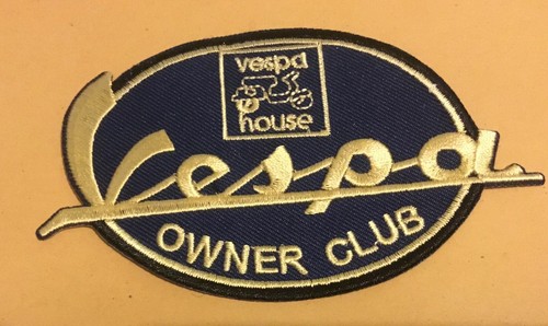 Vespa owner club - piaggio, px