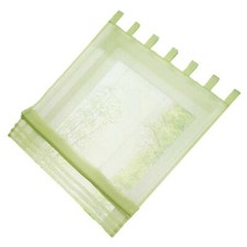 Sheer Voile Roman Blinds