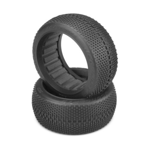Jconcepts triple dees 8 - dees, 1/8
