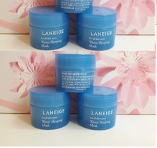 Laneige Water Sleeping Pack EX