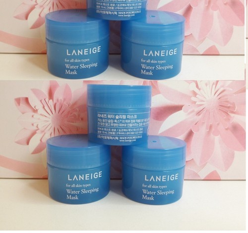 Laneige water sleeping - water,