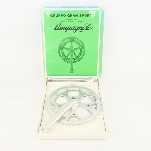 Nos campagnolo gran sport - nos,