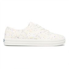 Keds Breezie Confetti Canvas