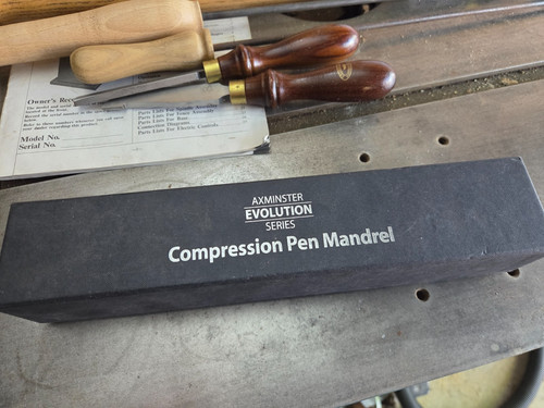 Axminster mt1 woodturning - axminster,