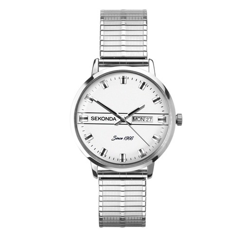 Sekonda mens hertiage - sekonda,