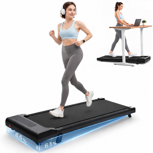 Walking pad with - walking, under
