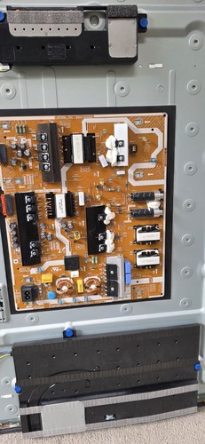 Samsung qe65q85tat power - tv,