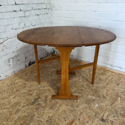 Vintage ercol model - ercol, blonde