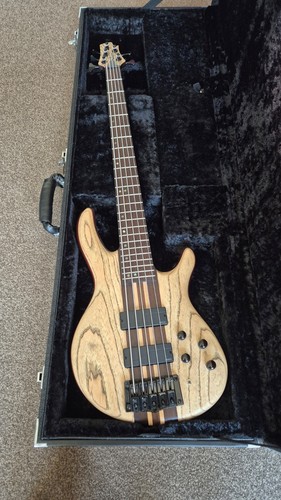 Cort bass - cort, a5
