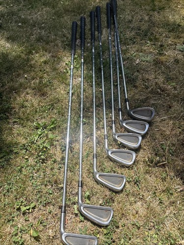 Titleist dci irons 5 - irons,, 3