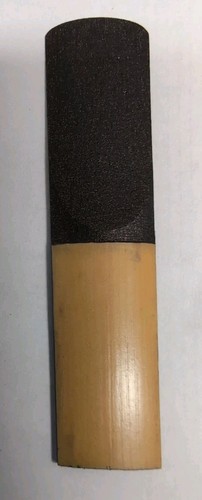 Rico plasticover soprano - plasticover, sax