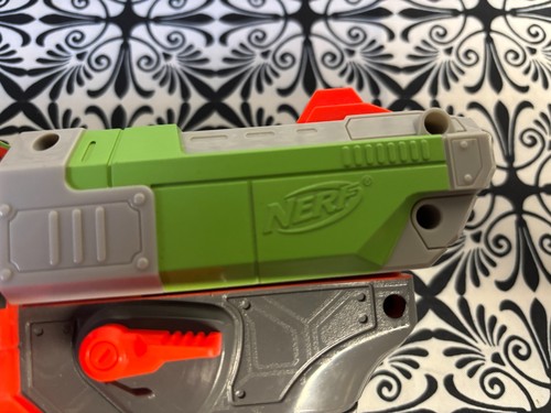 Nerf vortex vigilon disc - nerf,