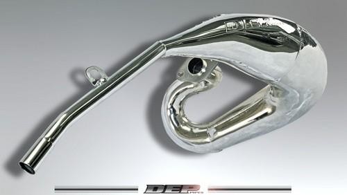 Dep depy2909 exhaust pipe - dep,