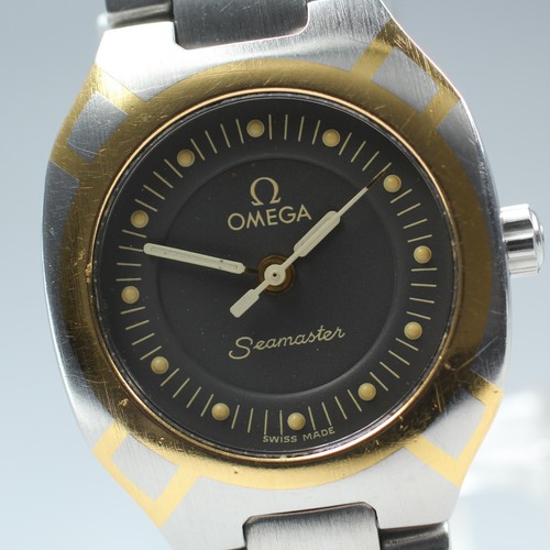 Vintage 1993 omega polaris - 1993,