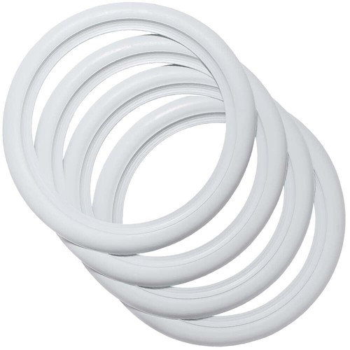 Portawalls white wall - 14",