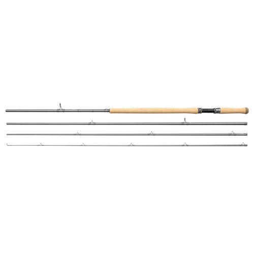 Shakespeare new oracle spey - shakespeare,