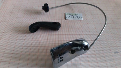 Kit pick mitchell orca - kit, up