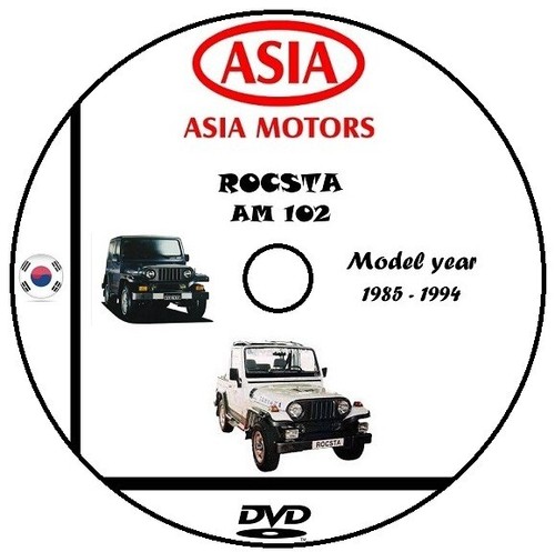 Workshop manual maintenance - manual,