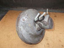 Fiat Punto GT Turbo Brake