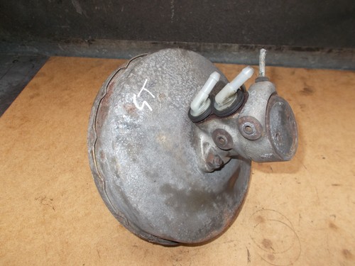 Fiat punto turbo brake - punto,