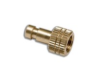 AIRBRUSH QUICK RELEASE FITTING